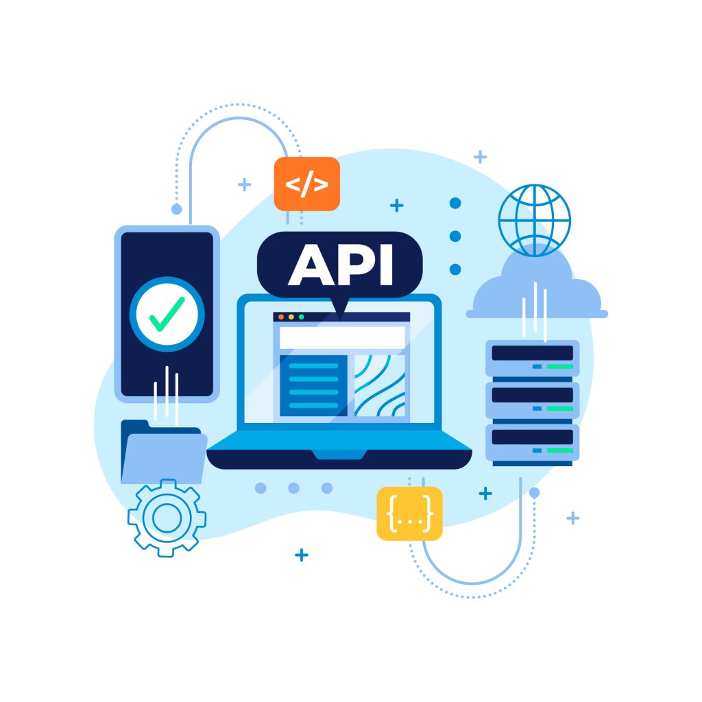 Direct API integration